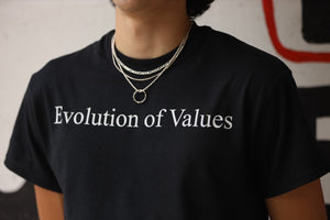 Evolution T- shirt
